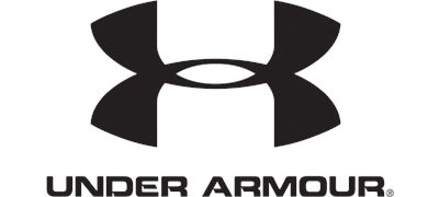 Under Armour apparel brand logo